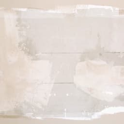 Finish paint touch-up at range hood wall patch photo 1